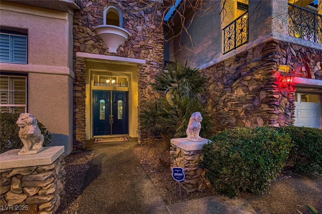 3042 Hammerwood, Las Vegas, NV 89135