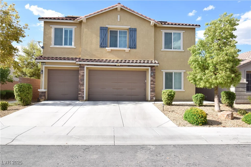 8084 Bosco Bay, Las Vegas, NV 89113