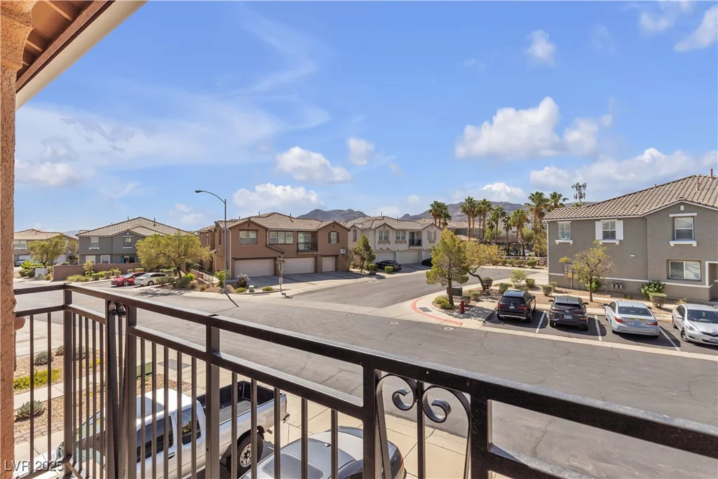 1346 Crystal Hill, Henderson, NV 89012