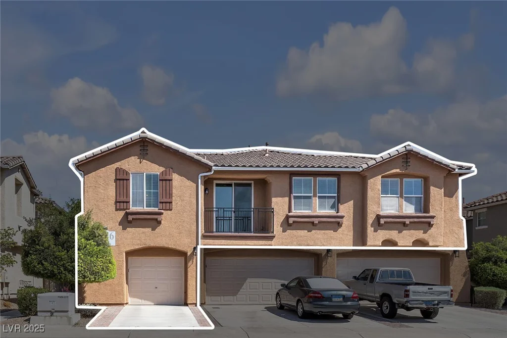 1346 Crystal Hill, Henderson, NV 89012