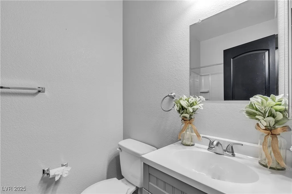 1346 Crystal Hill, Henderson, NV 89012
