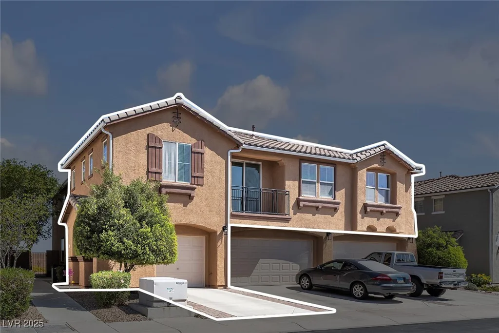 1346 Crystal Hill, Henderson, NV 89012