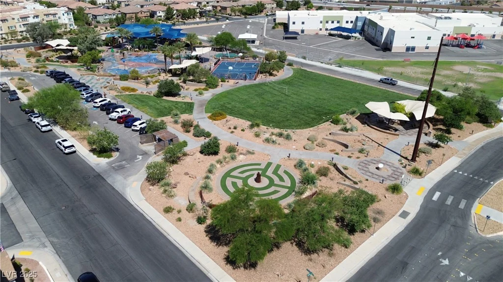 1346 Crystal Hill, Henderson, NV 89012