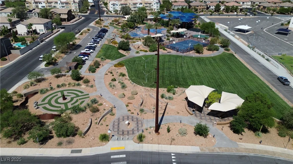 1346 Crystal Hill, Henderson, NV 89012