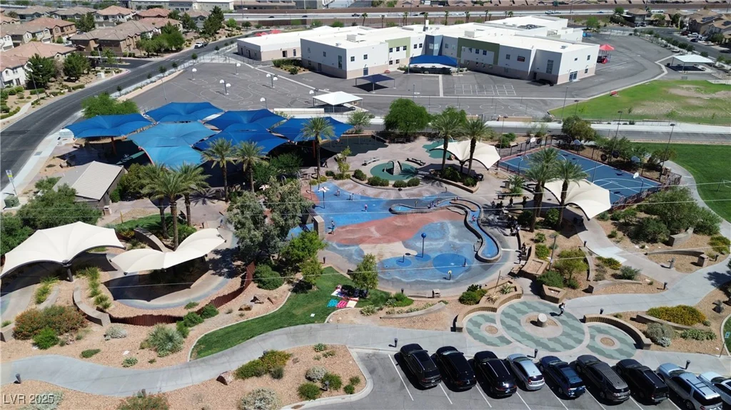 1346 Crystal Hill, Henderson, NV 89012