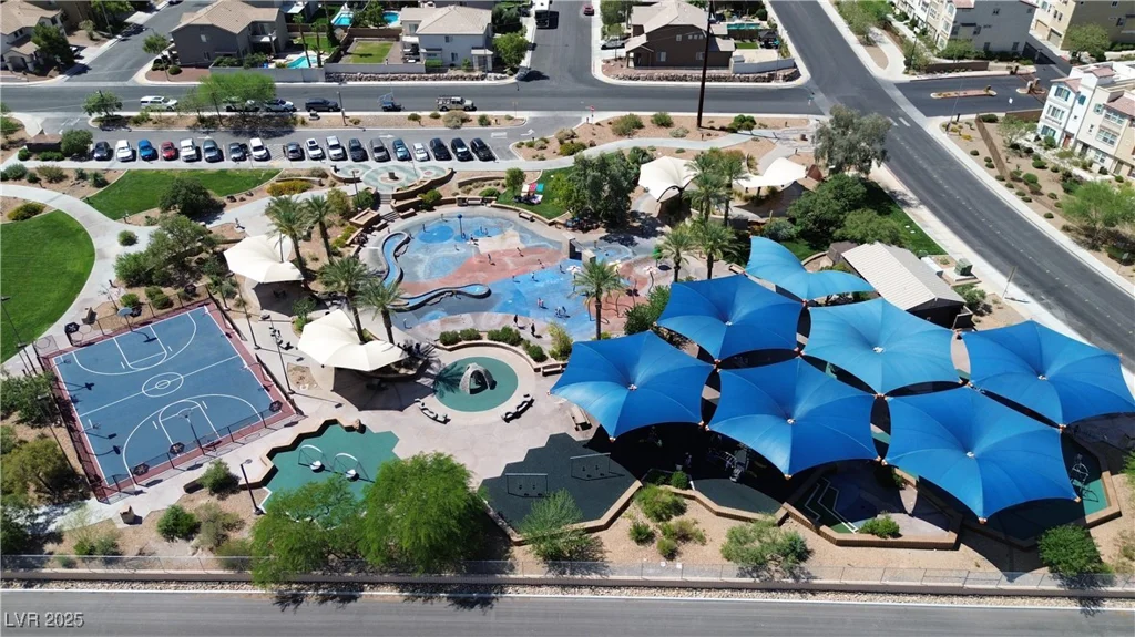 1346 Crystal Hill, Henderson, NV 89012