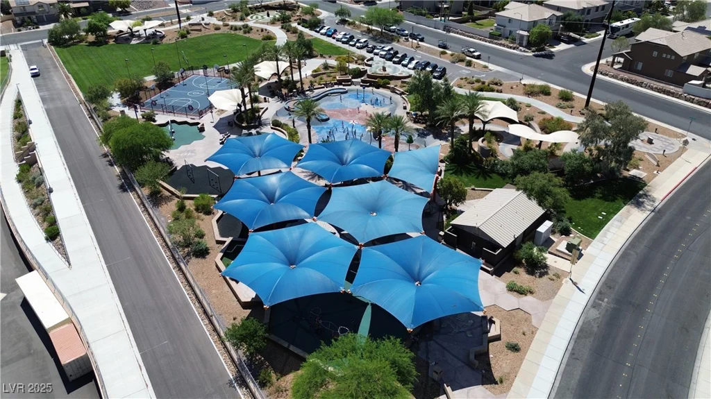 1346 Crystal Hill, Henderson, NV 89012