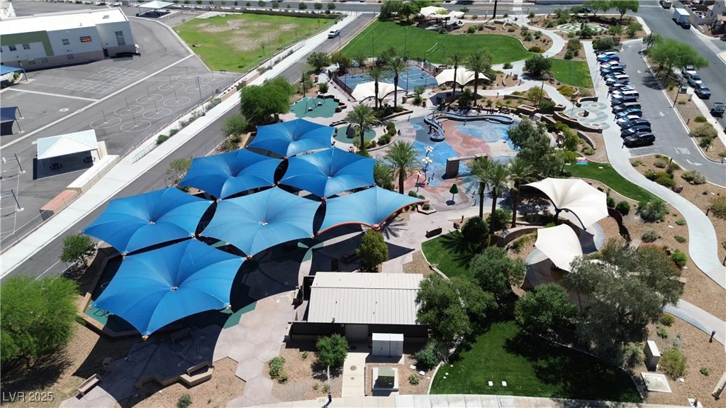 1346 Crystal Hill, Henderson, NV 89012