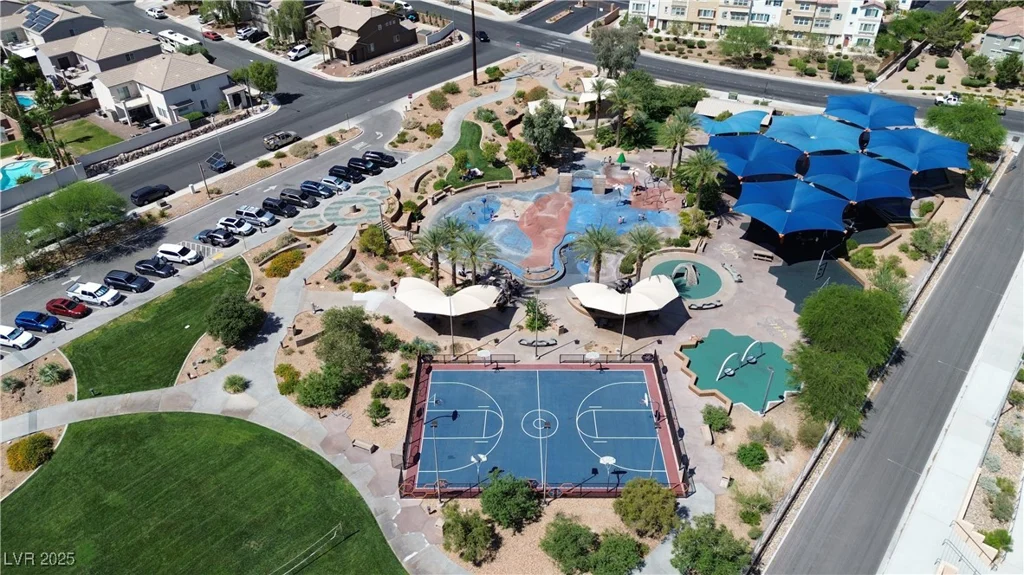 1346 Crystal Hill, Henderson, NV 89012