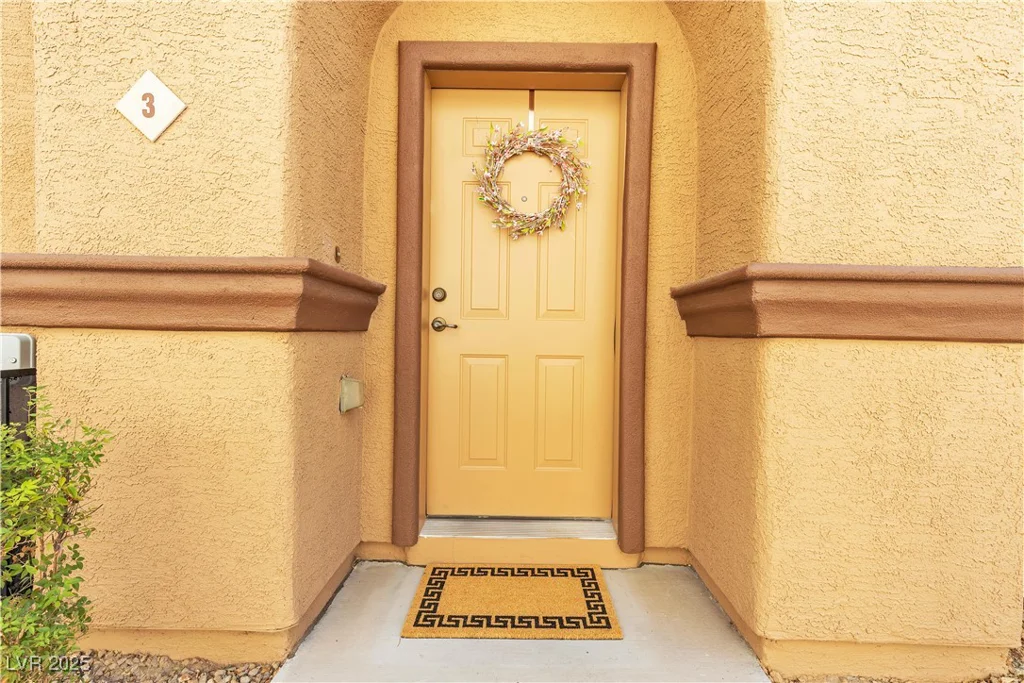 1346 Crystal Hill, Henderson, NV 89012
