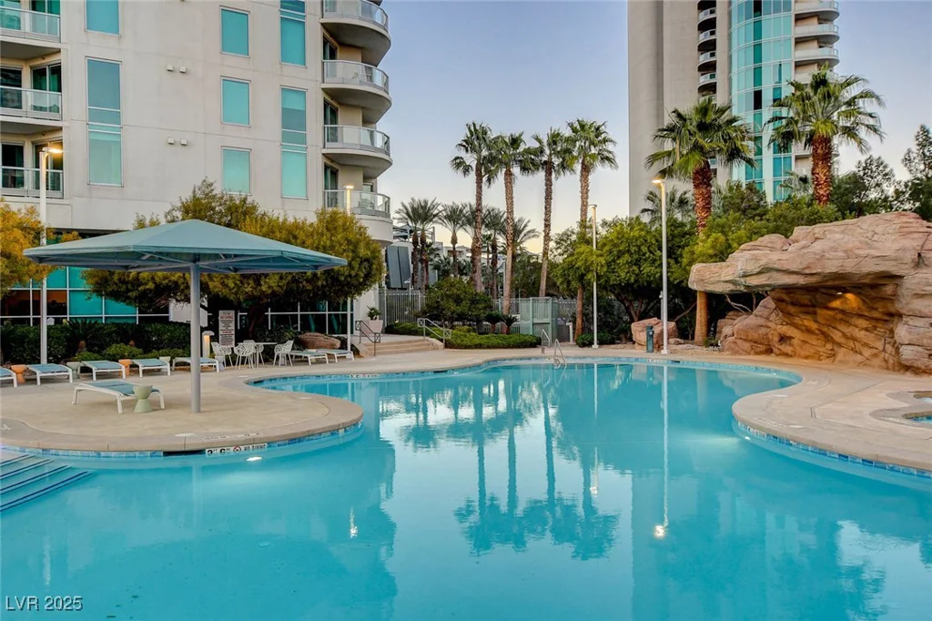 222 Karen, Las Vegas, NV 89109