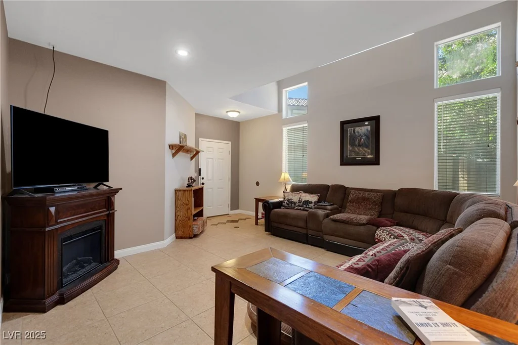 4415 Peaceful Harbor, Las Vegas, NV 89129