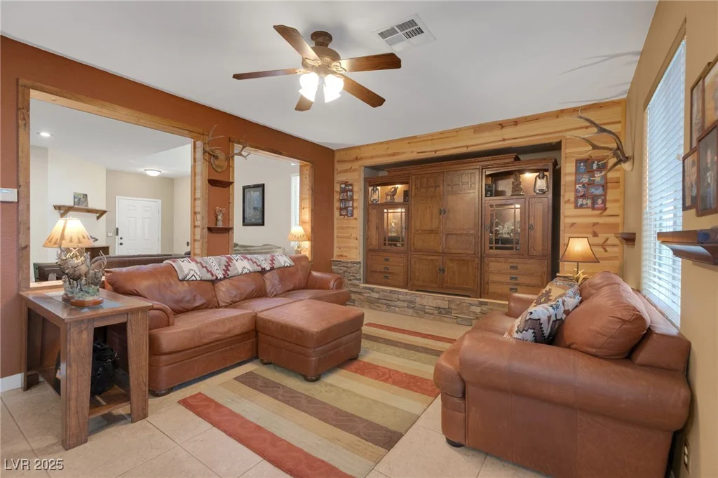 4415 Peaceful Harbor, Las Vegas, NV 89129