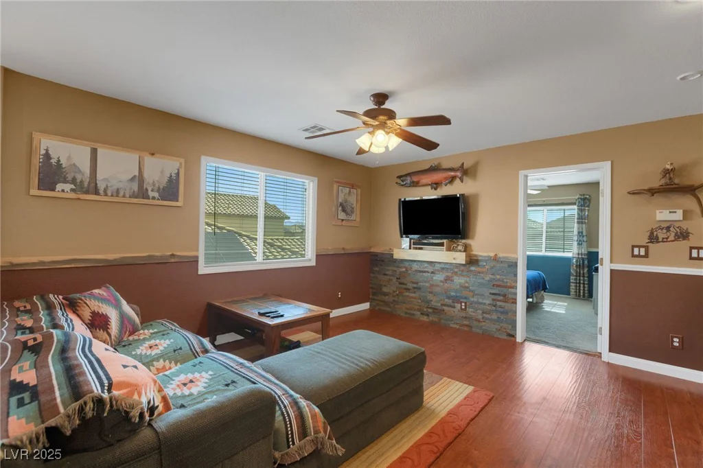 4415 Peaceful Harbor, Las Vegas, NV 89129