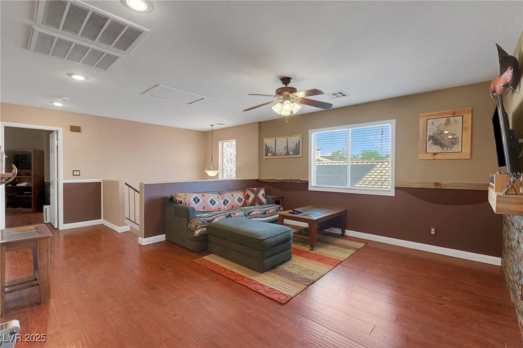 4415 Peaceful Harbor, Las Vegas, NV 89129