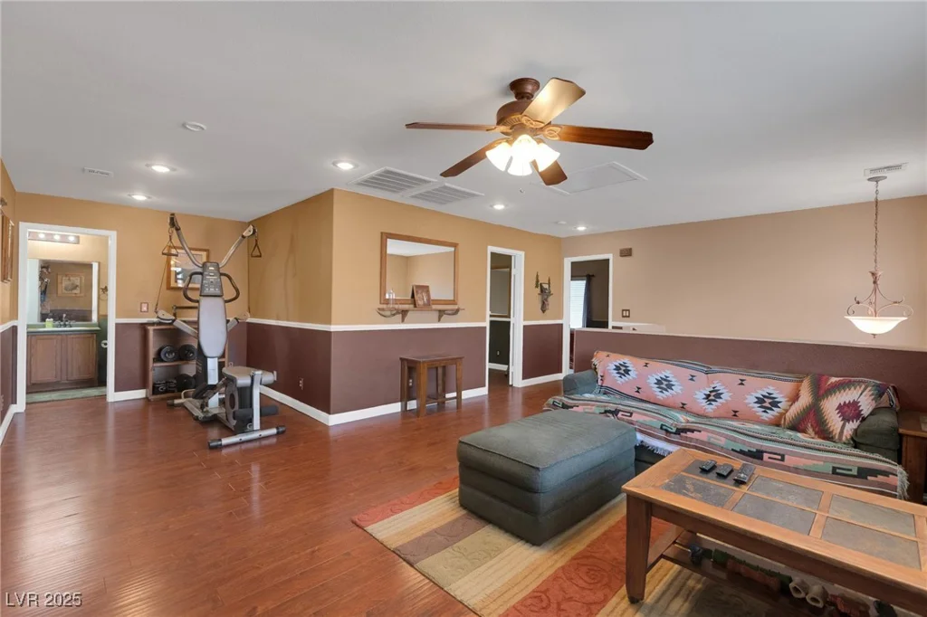 4415 Peaceful Harbor, Las Vegas, NV 89129