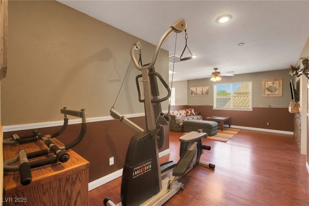 4415 Peaceful Harbor, Las Vegas, NV 89129