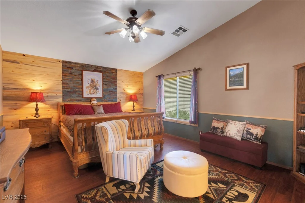 4415 Peaceful Harbor, Las Vegas, NV 89129