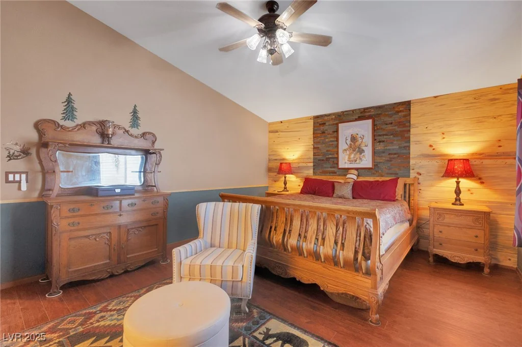 4415 Peaceful Harbor, Las Vegas, NV 89129