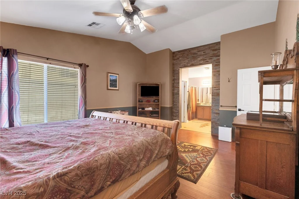 4415 Peaceful Harbor, Las Vegas, NV 89129