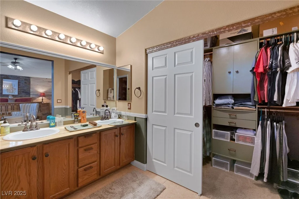 4415 Peaceful Harbor, Las Vegas, NV 89129
