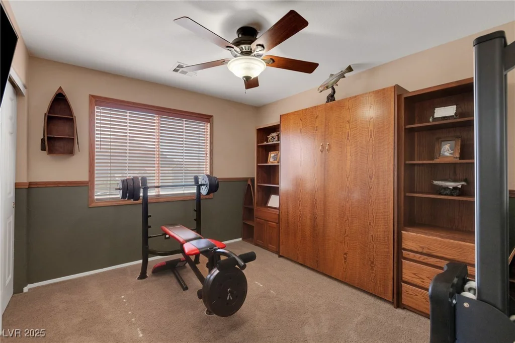 4415 Peaceful Harbor, Las Vegas, NV 89129