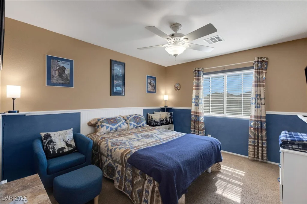 4415 Peaceful Harbor, Las Vegas, NV 89129