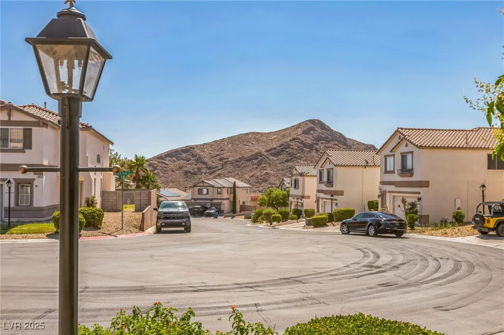 4415 Peaceful Harbor, Las Vegas, NV 89129