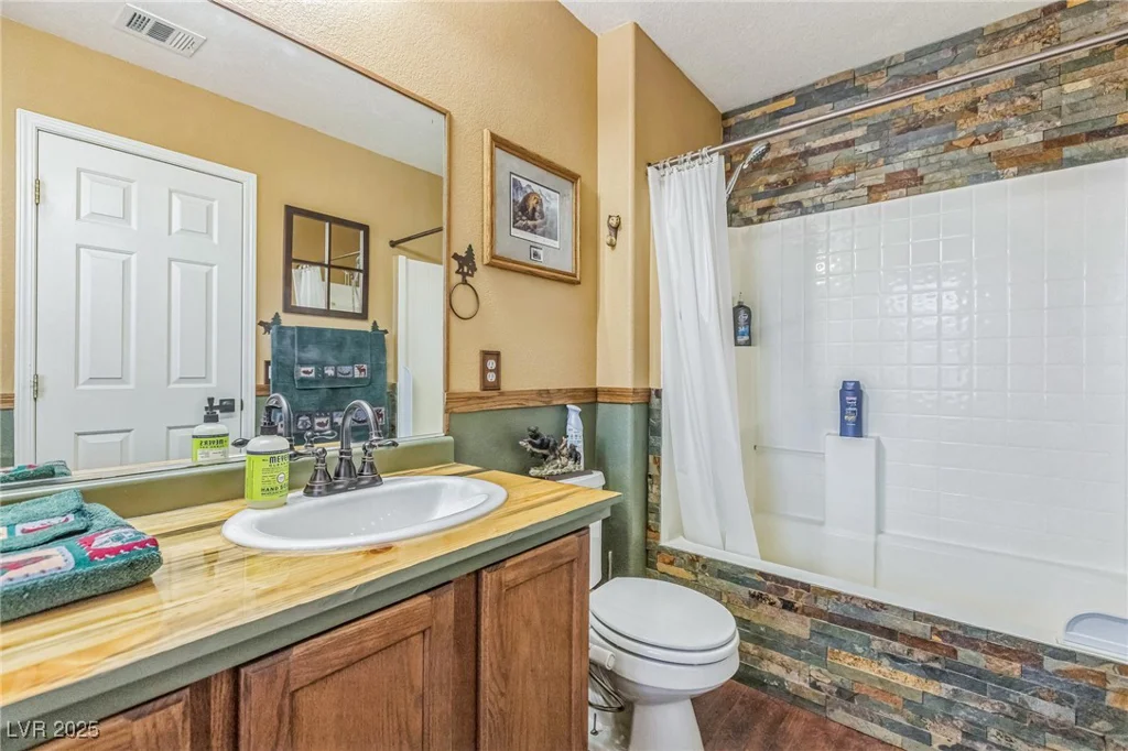 4415 Peaceful Harbor, Las Vegas, NV 89129