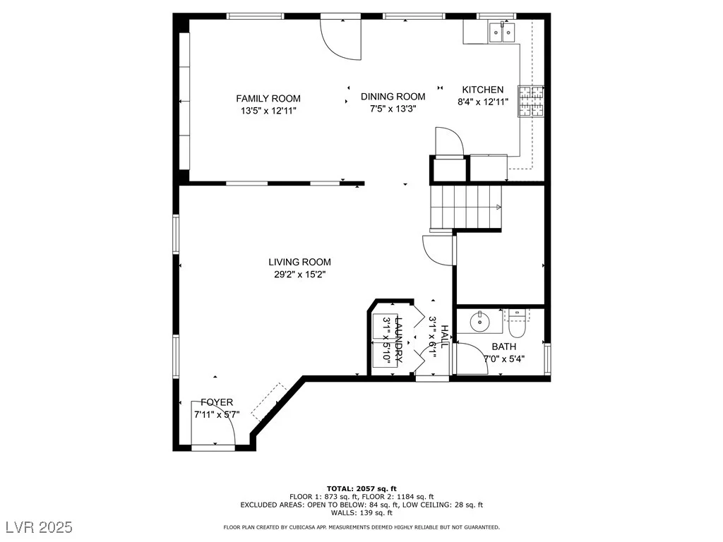 4415 Peaceful Harbor, Las Vegas, NV 89129