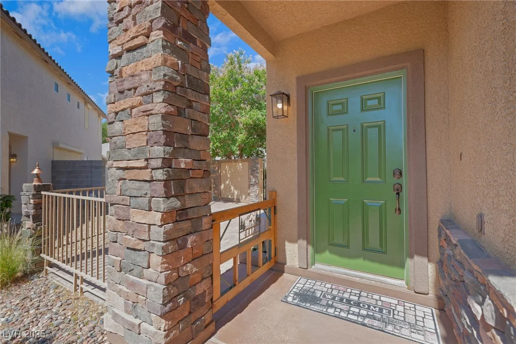 4415 Peaceful Harbor, Las Vegas, NV 89129