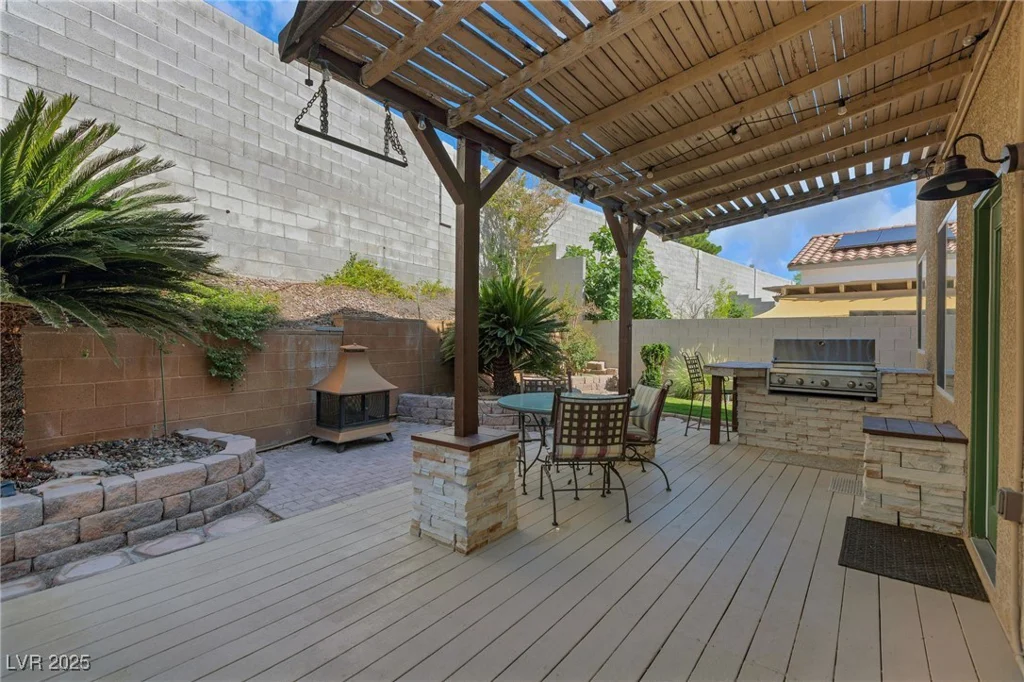 4415 Peaceful Harbor, Las Vegas, NV 89129