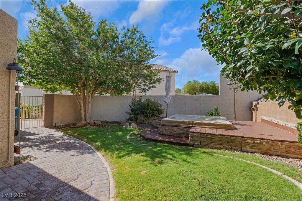 4415 Peaceful Harbor, Las Vegas, NV 89129
