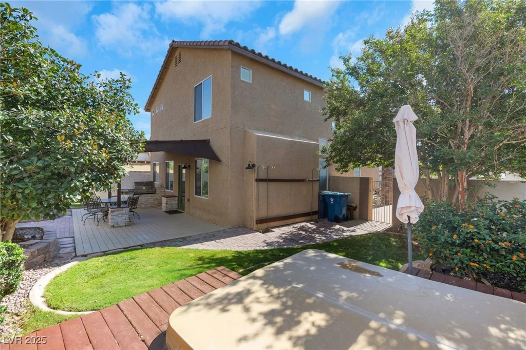 4415 Peaceful Harbor, Las Vegas, NV 89129