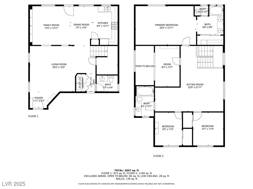 4415 Peaceful Harbor, Las Vegas, NV 89129