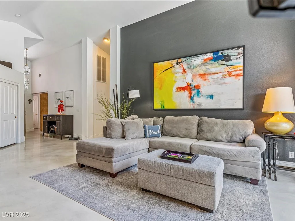 110 Eagleview, Henderson, NV 89074