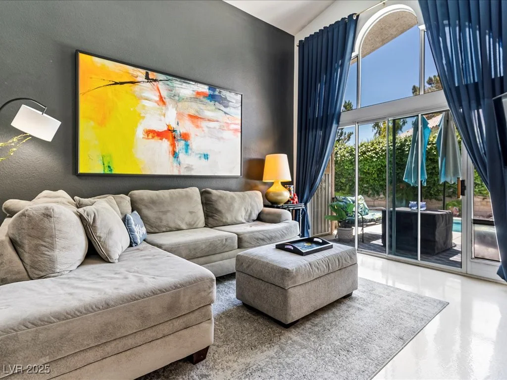 110 Eagleview, Henderson, NV 89074