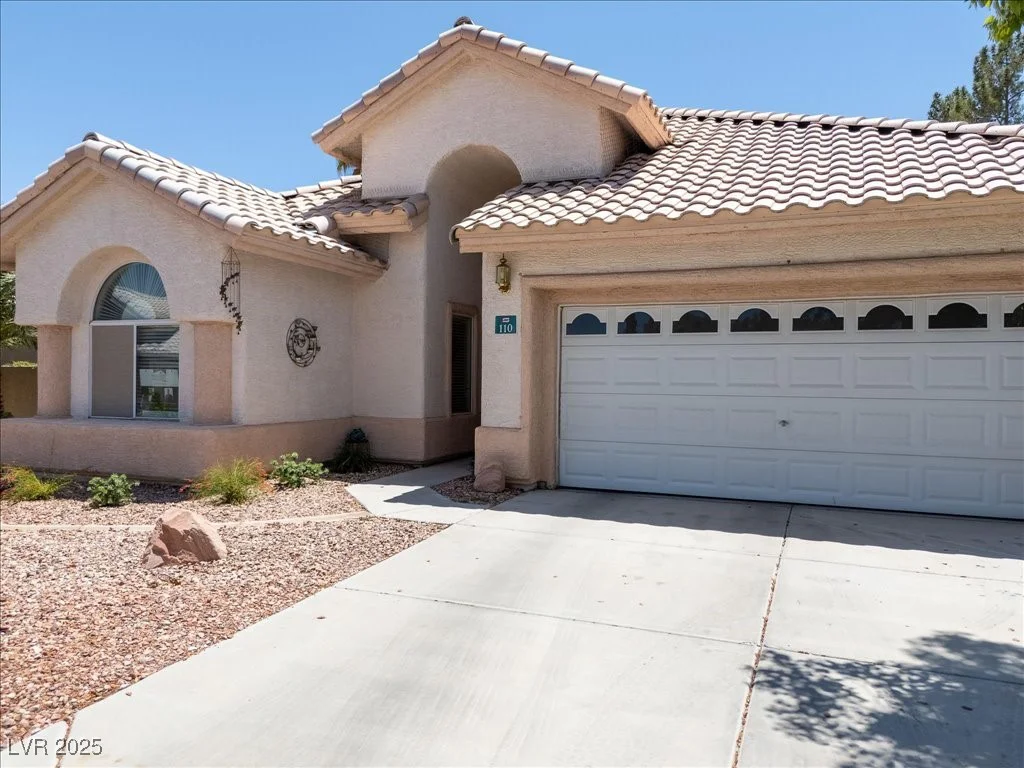 110 Eagleview, Henderson, NV 89074