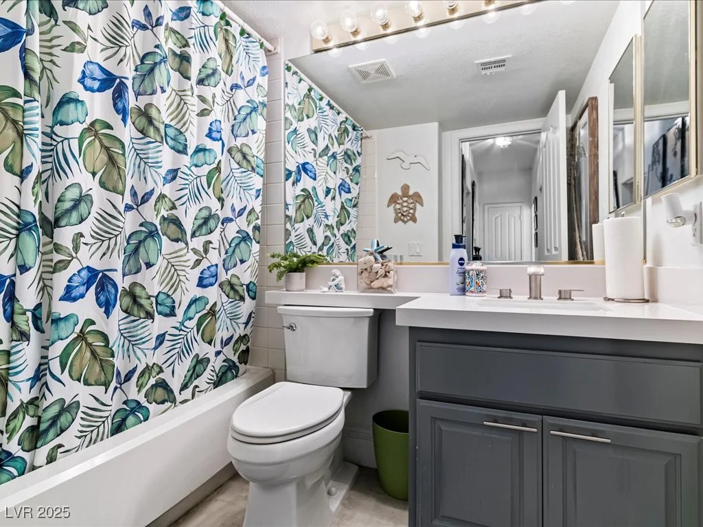 110 Eagleview, Henderson, NV 89074