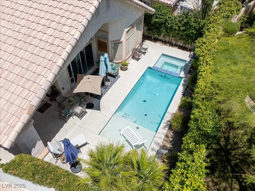 110 Eagleview, Henderson, NV 89074