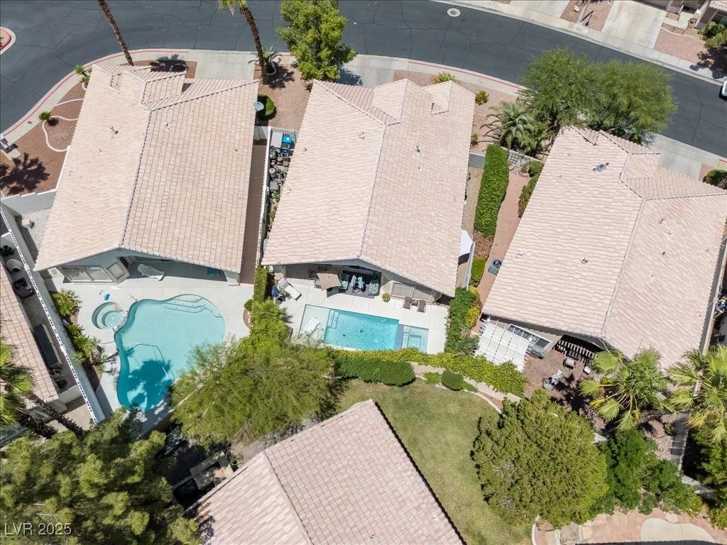 110 Eagleview, Henderson, NV 89074