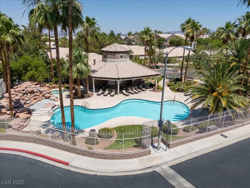 110 Eagleview, Henderson, NV 89074