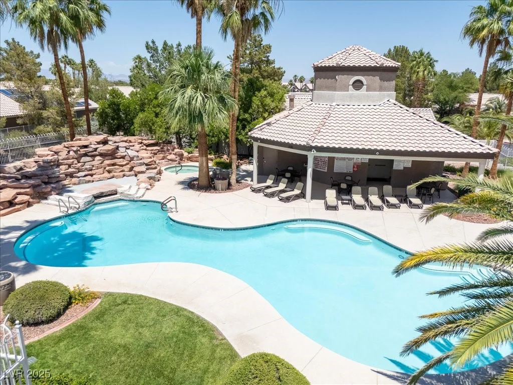110 Eagleview, Henderson, NV 89074