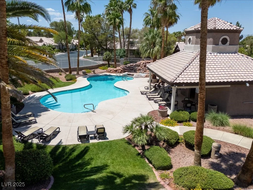 110 Eagleview, Henderson, NV 89074