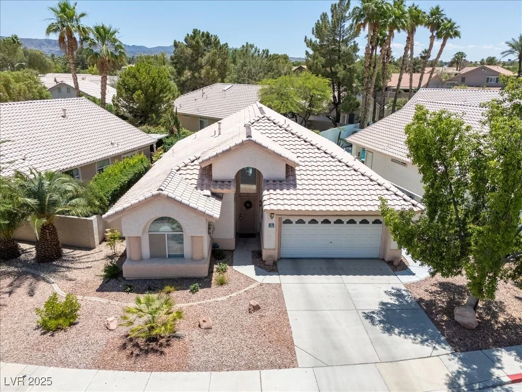 110 Eagleview, Henderson, NV 89074