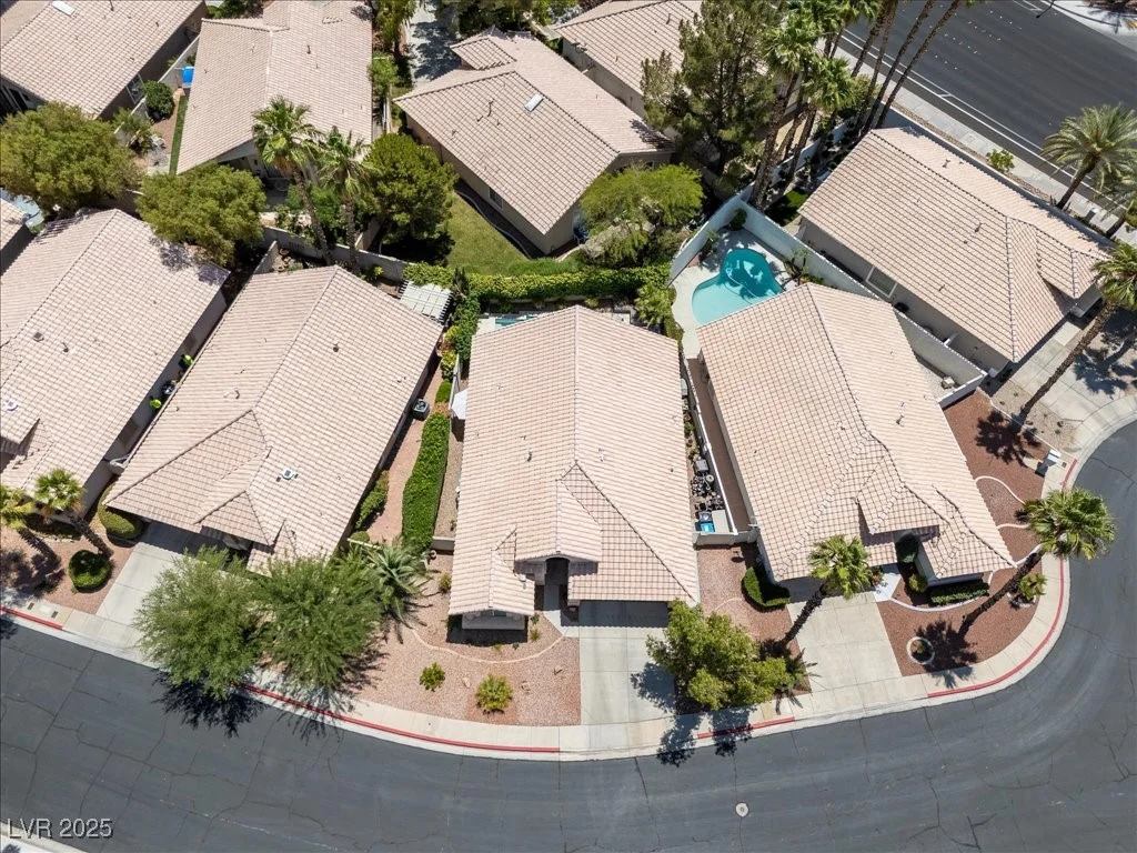 110 Eagleview, Henderson, NV 89074