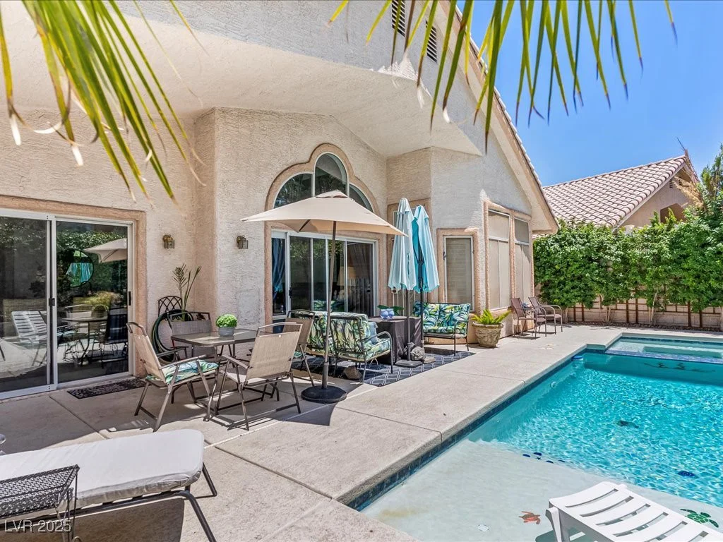 110 Eagleview, Henderson, NV 89074