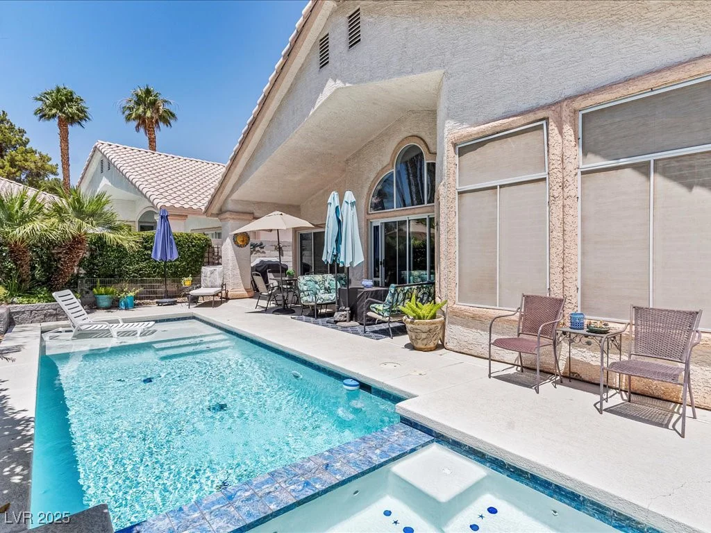 110 Eagleview, Henderson, NV 89074
