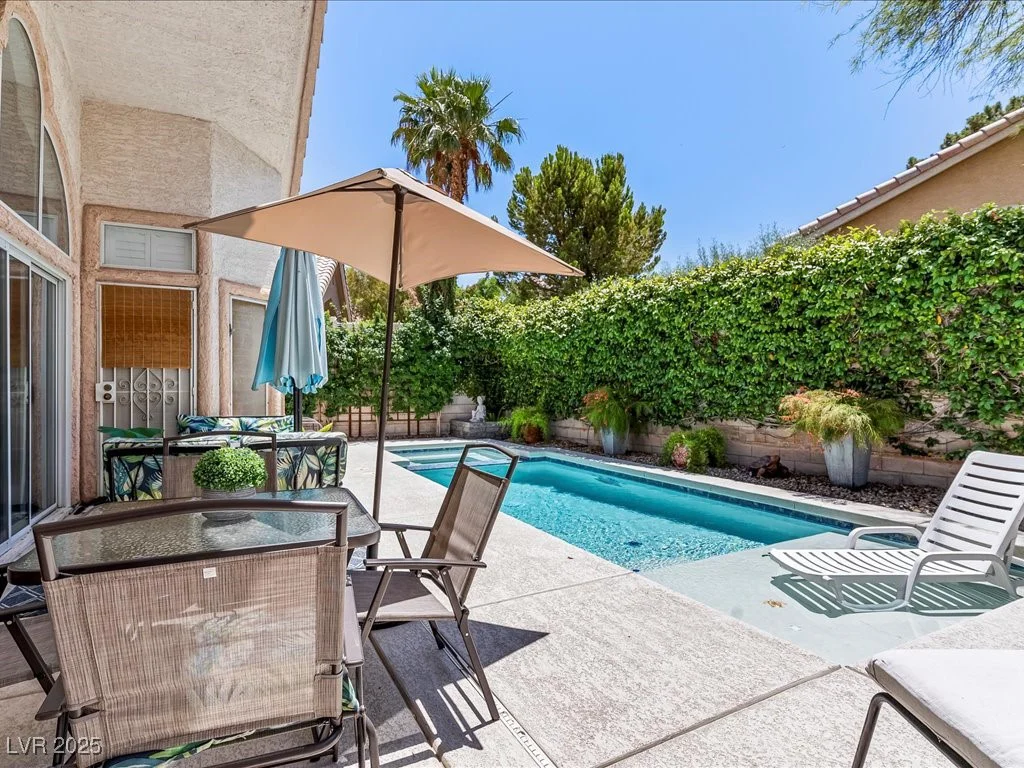 110 Eagleview, Henderson, NV 89074