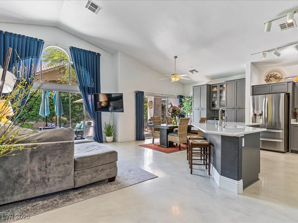 110 Eagleview, Henderson, NV 89074